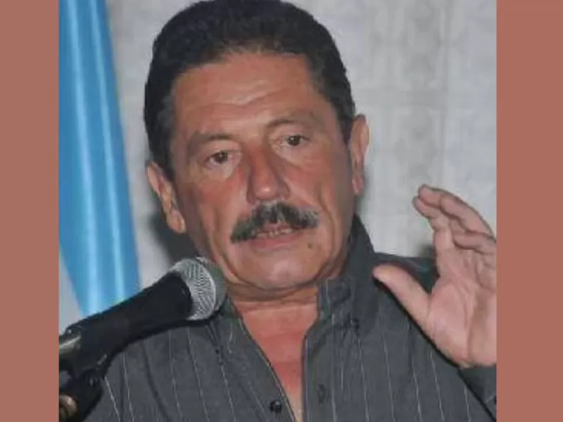 La pol&iacute;tica perd&iacute;a a su analista marplatense