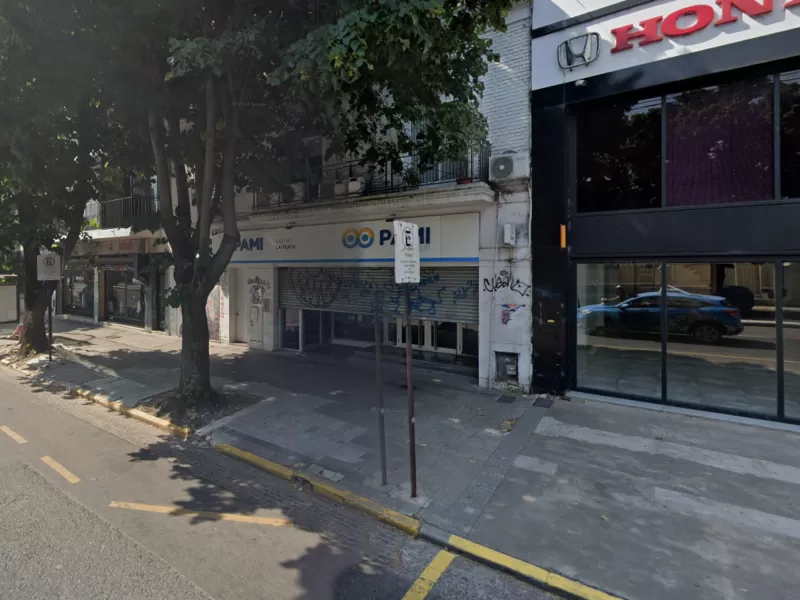 La Justicia bonaerense filtró llamadas que exponen malversaciones de documentos en PAMI de La Plata