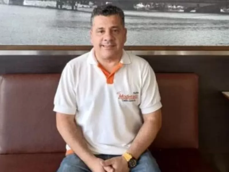 Walter Eiguren apunt&oacute; contra Javier Milei y lanz&oacute;: &ldquo;Los que ven&iacute;an a terminar con la casta hoy son los nuevos ricos&rdquo;