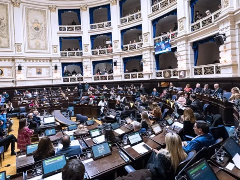 Buenos Aires recibi&oacute; un reclamo para evitar que Diputados cambie otra vez la ley que fren&oacute; las reelecciones indefinidas