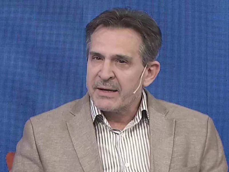 Una serie por la libertad: Lotocki y el acuerdo que incomoda
