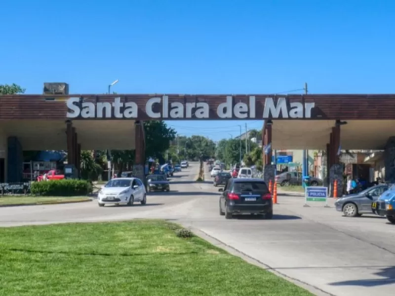 Seguridad y pol&iacute;tica se entrelazan en el Partido de Mar Chiquita en un contexto de denuncias y falta de controles