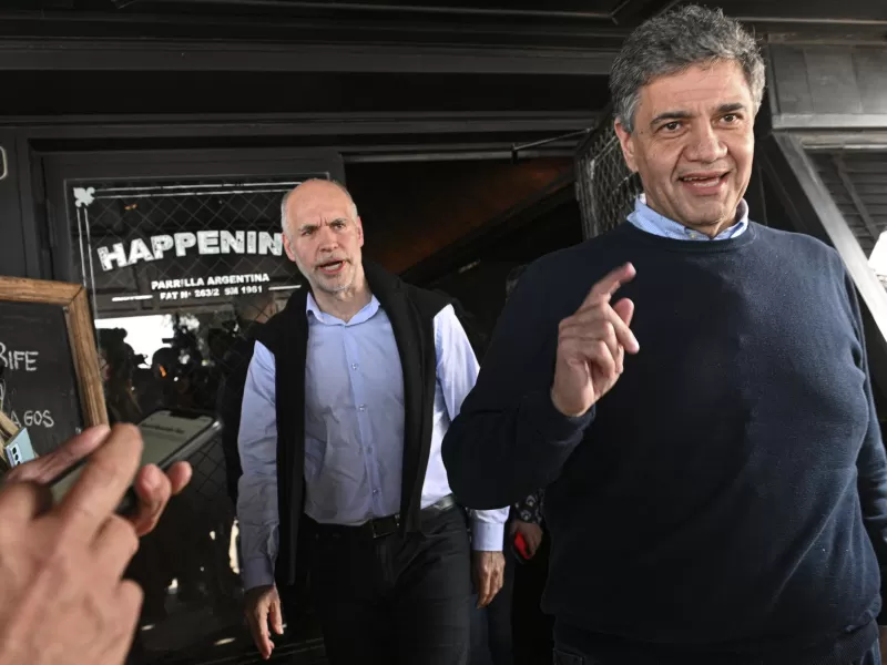 ¡Estafa millonaria en la basura! Rodríguez Larreta y Jorge Macri acusados de montar un "cartel narco" de recolección en CABA