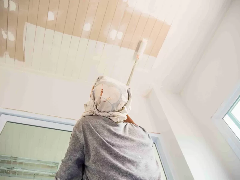 Las refacciones de propiedades usadas aumentan en un 15 por ciento su valor a la hora de concretar una venta