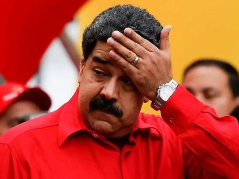 El chavismo exhibe su desgaste en Venezuela: abstención histórica en unas elecciones carentes de legitimidad