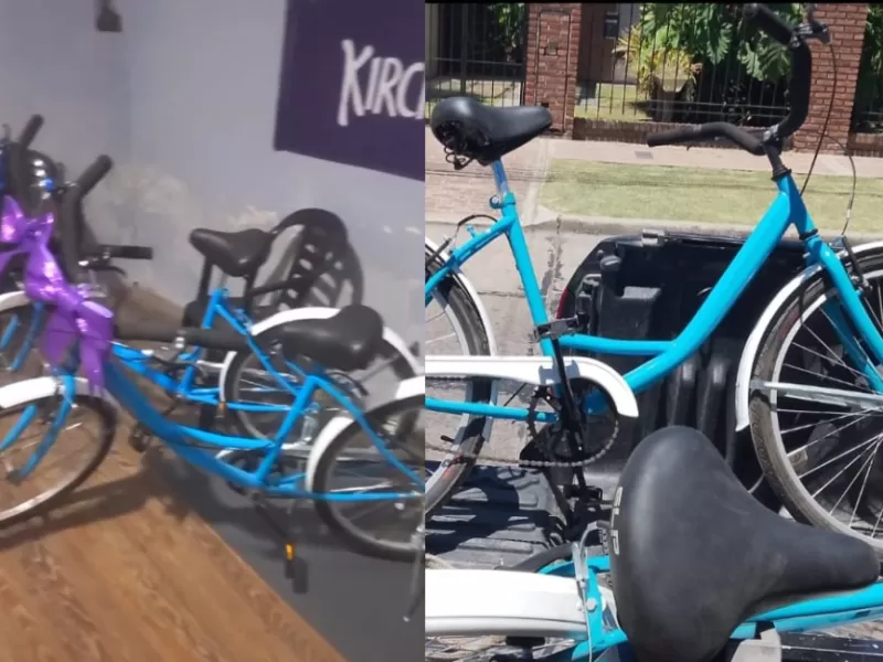 Críticas a la dirigencia libertaria exponen fisuras internas en Florencio Varela