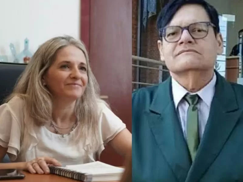 La entrega de supuestos t&iacute;tulos en General Rodr&iacute;guez llega a la Justicia con acusaciones por tres delitos