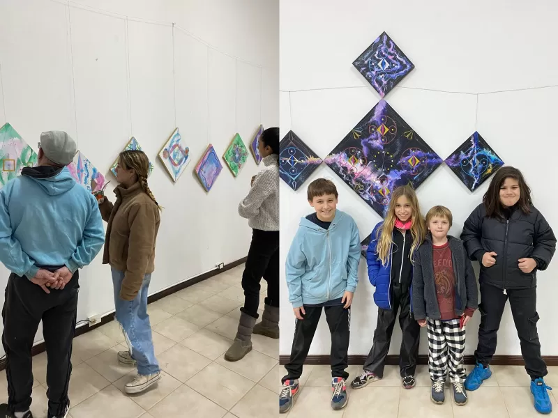 De Gardey al corazón del Hospital Gutiérrez de La Plata: una obra de diamantes