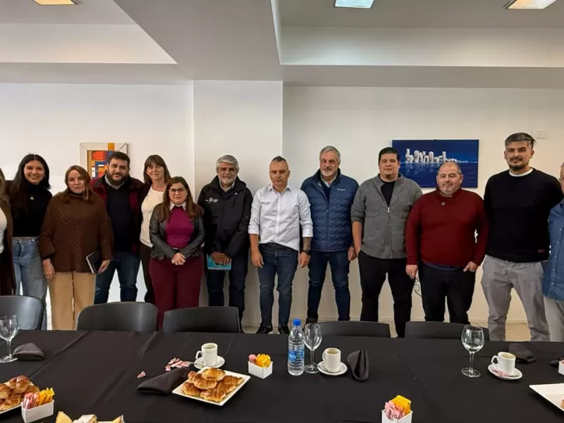 UTHGRA representar&aacute; a toda la Provincia en un proyecto gastron&oacute;mico con Francia