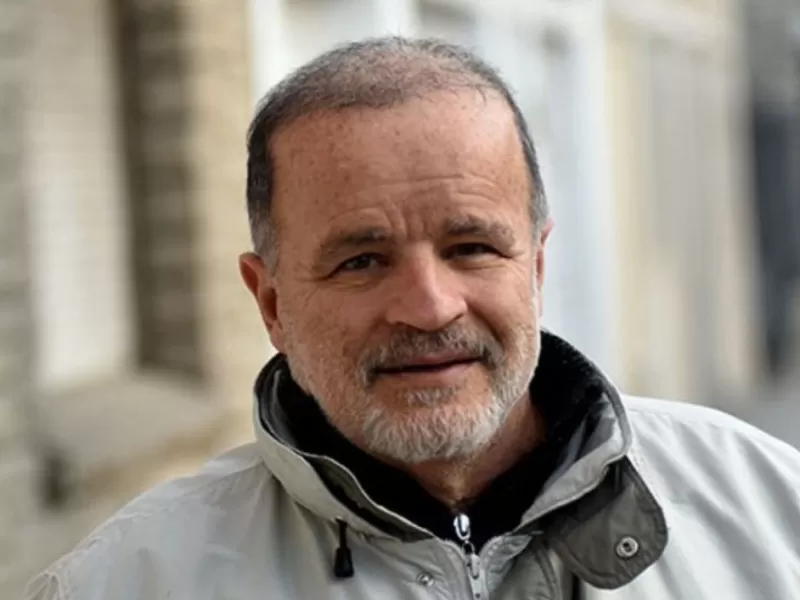 El nuevo orden mundial explicado en pocas palabras