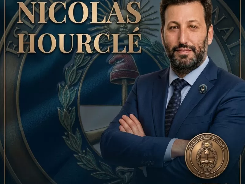 La Gran Traici&oacute;n a la Causa Nacional: genealog&iacute;a pol&iacute;tica, econ&oacute;mica y territorial de la decadencia argentina