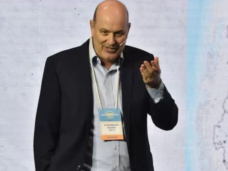La dirigencia agropecuaria rechaz&oacute; la desregulaci&oacute;n de Sturzenegger y defendi&oacute; el financiamiento obligatorio del IPCVA