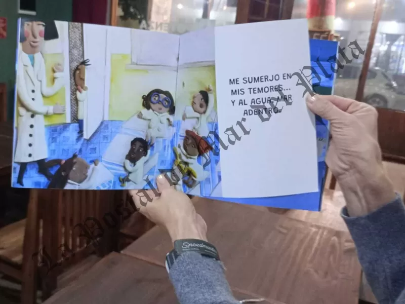 Denuncian contenido explícito en libros de la ESI en escuelas bonaerenses