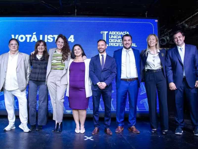 Las listas peronistas avanzaron en la Magistratura y los libertarios terminaron &uacute;ltimos, sin conseguir bancas