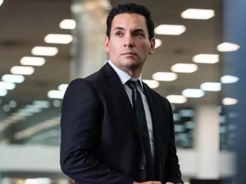 Ignacio Barrios qued&oacute; vinculado a Tiba Management y denunciantes lo se&ntilde;alan por presuntas maniobras con dinero