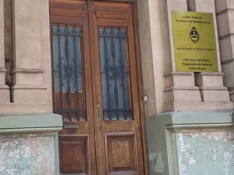 La Justicia de Bah&iacute;a Blanca puede reabrir la investigaci&oacute;n por el deficiente mantenimiento de las rutas
