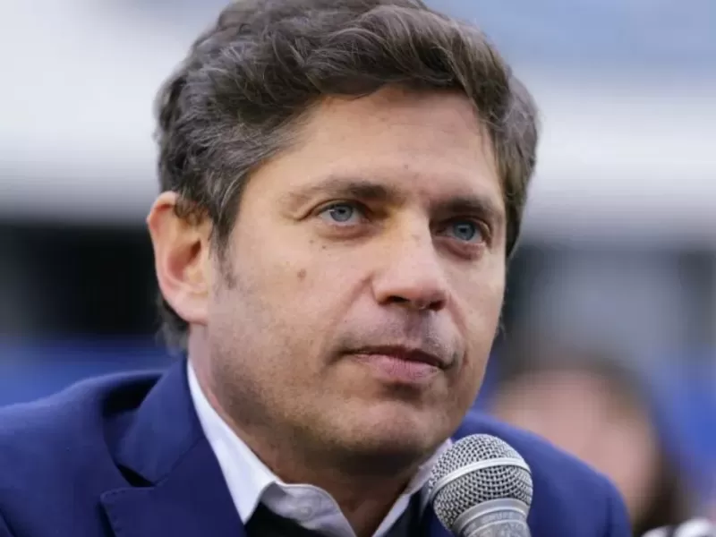 Buenos Aires entra en clima de sucesi&oacute;n con varios aspirantes que buscan ocupar el lugar de Axel Kicillof