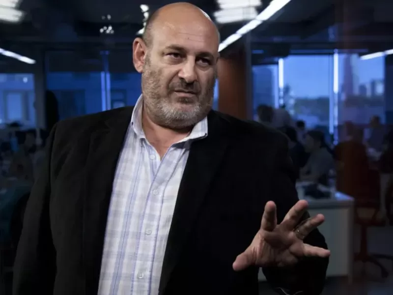 Seg&uacute;n Santiago C&uacute;neo, la oposici&oacute;n debe abandonar la agenda ajena y construir una propuesta propia