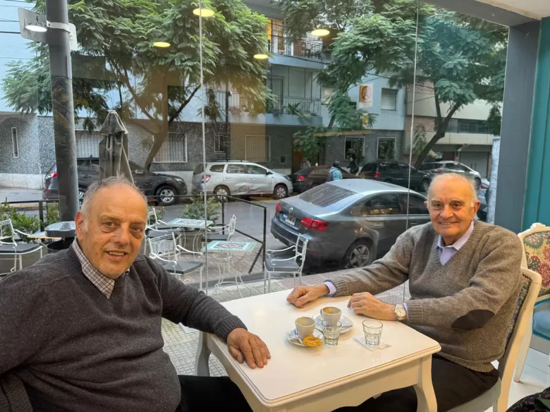 UNIR renov&oacute; autoridades en la provincia de Buenos Aires