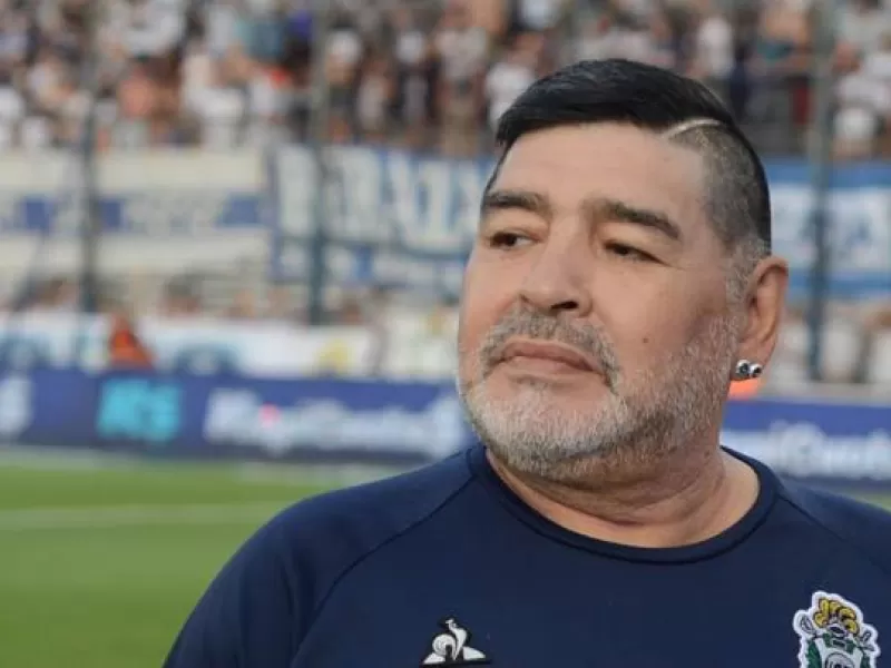 Diego Maradona: crece la discordia en el juicio por su fallecimiento