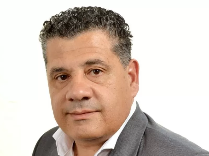 Golpe político: Eiguren apuesta a Villarruel para enterrar el kirchnerismo en provincia de Buenos Aires