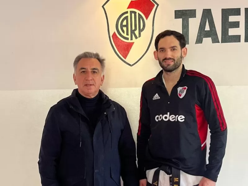 M&aacute;s de 40 clubes competir&aacute;n en Mar Chiquita durante la &ldquo;Copa Bosque y Mar AST&rdquo;