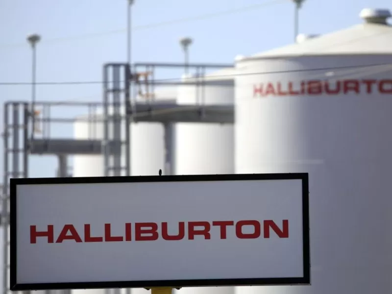 Halliburton, la empresa estadounidense que forró bolsillos con sangre y petróleo