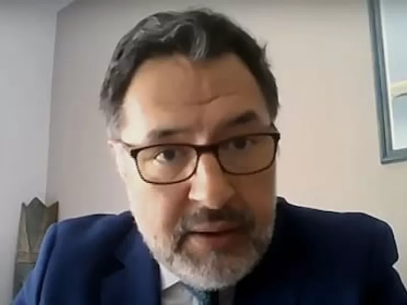 Mercedes en el centro de una investigación por fraude social de alto monto