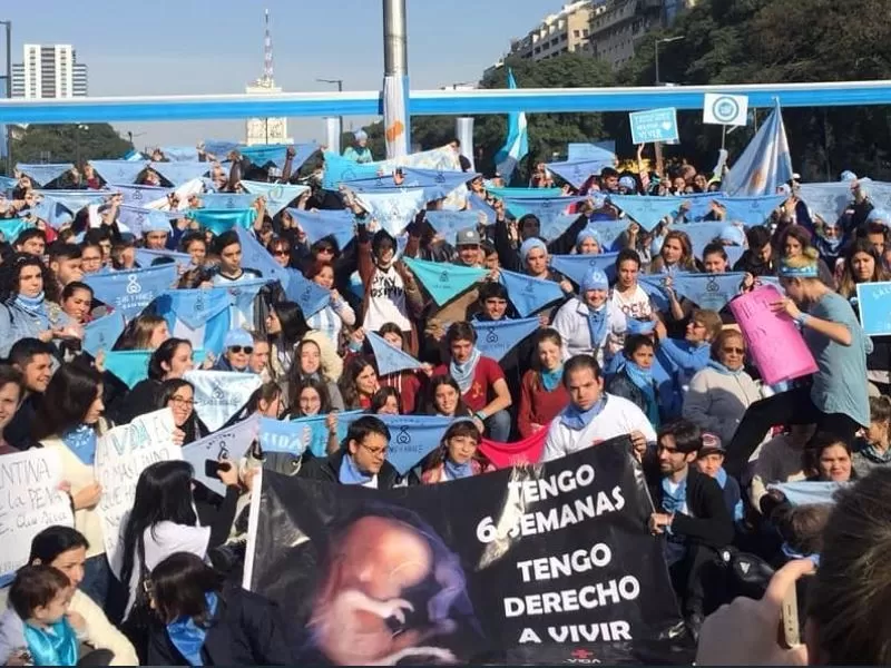 La ONU será sede de la V Cumbre Transatlántica de políticos provida