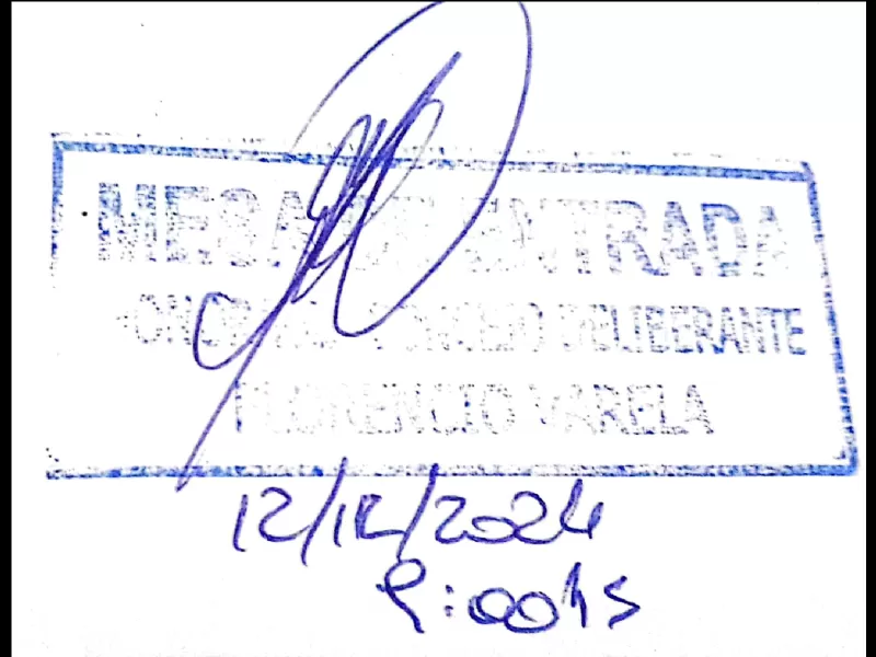 Denuncian irregularidades del armador bonaerense de Karina Milei