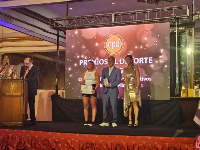 Premios, aplausos y recuerdos en los Premios al Deporte y la Cultura