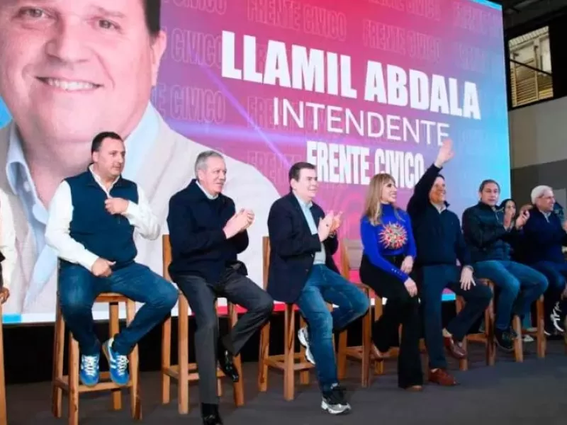 La victoria en La Banda le da aire a Gerardo Zamora, que suena como presidenciable peronista desde Santiago del Estero