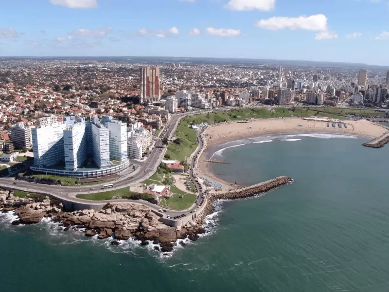 Ofertas de trabajo de este 2 de mayo en Mar del Plata