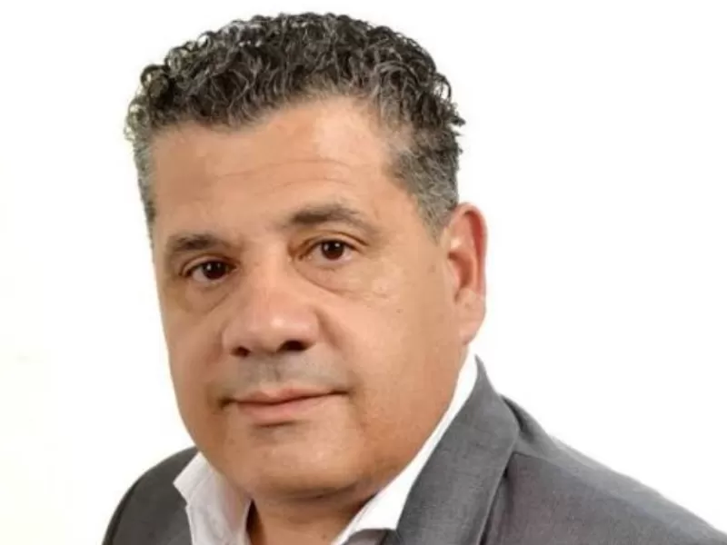 Walter Eiguren pidi&oacute; recuperar el di&aacute;logo y afirm&oacute; que "el pol&iacute;tico es un empleado de la gente"