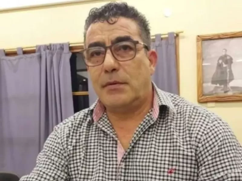 Luis Vivas apunt&oacute; contra Gustavo Barrera y habl&oacute; de &ldquo;arreglos con horas y coparticipaci&oacute;n&rdquo; en Villa Gesell