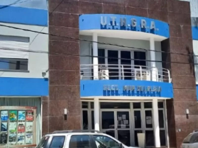 UTHGRA destac&oacute; el fuerte trabajo en hoteler&iacute;a y gastronom&iacute;a durante el fin de semana largo