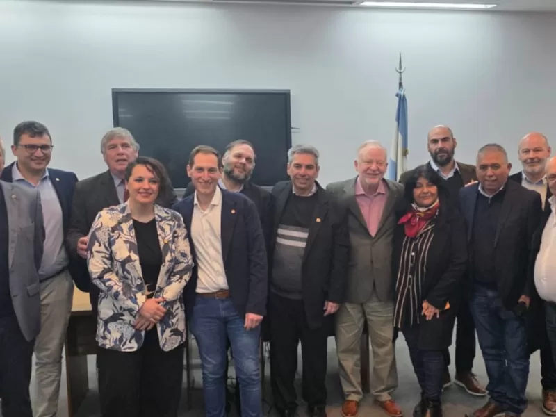 La UNLaM ampl&iacute;a su oferta con una ingenier&iacute;a fundamental para planificar ciudades y gestionar tierras