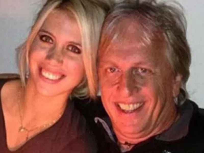 Dana Talia y Andrés Nara, ¿la nueva pareja hot de la TV?