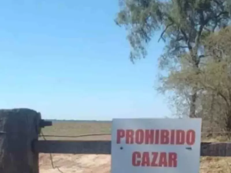 Contratos de usufructo firmados en Chaco en 2012 dejaron a productores sin control de sus campos