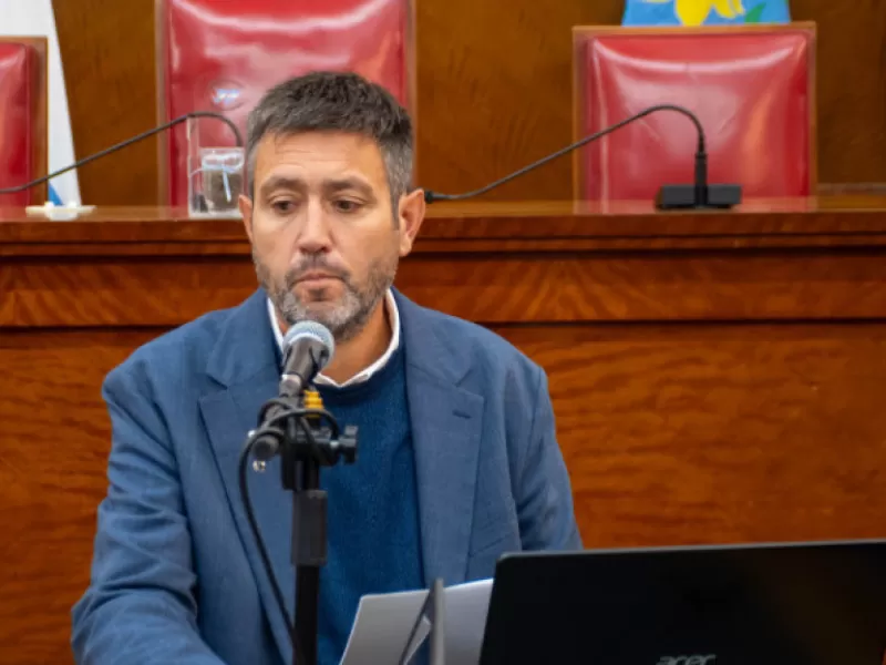 Deportes en Mar del Plata: reconocimientos y pedido para el transporte