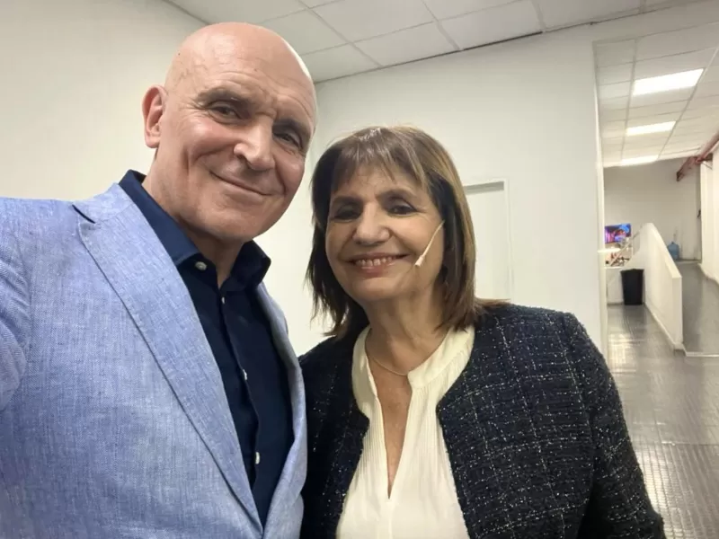 José Luis Espert y Patricia Bullrich apuestan a la ex "pata peronista" de JxC para reforzar su armado en Buenos Aires