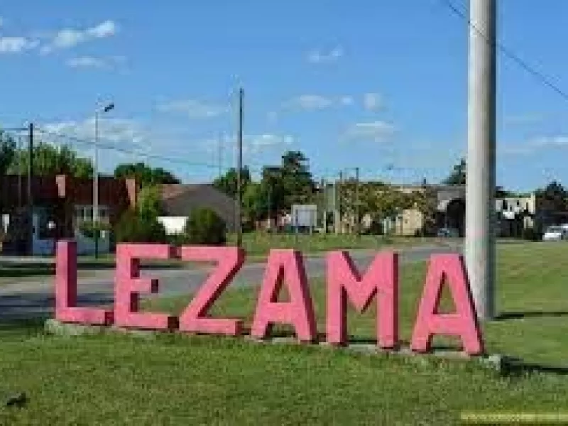 Una jubilada fue estafada en Lezama y se quedó sin ahorros