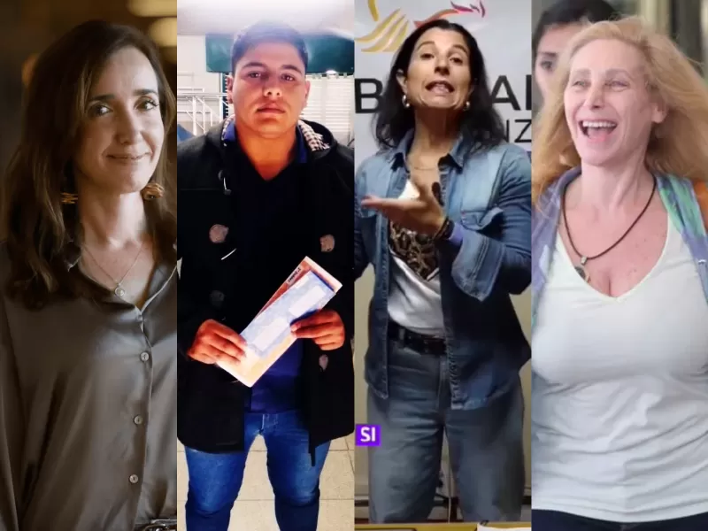 ¡Estalló la interna libertaria en Santa Fe!