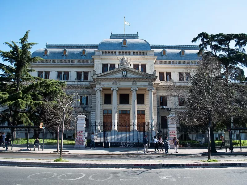 Adolfo Sourdeaux y Tierras Altas fueron aprobadas como nuevas localidades del Municipio de Malvinas Argentinas