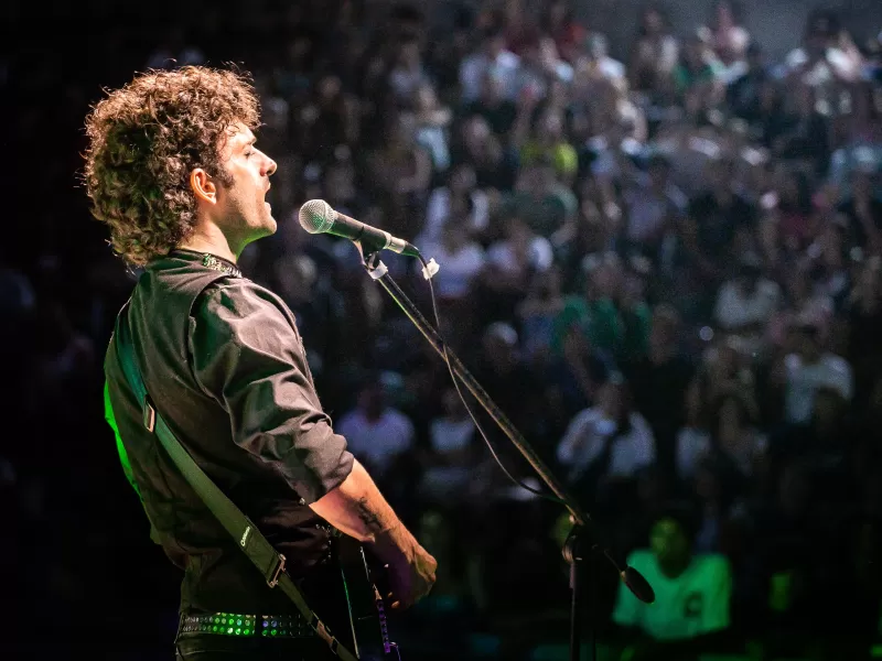 ¡El Cuarto Soda llega a Mar del Plata!