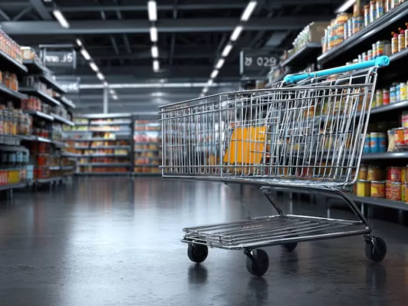 La inflaci&oacute;n baja, pero la construcci&oacute;n sigue en coma: la Rosca que no ves