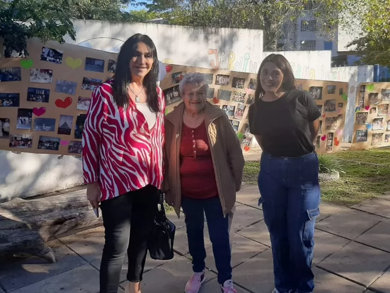 Moreno: Asseff celebra el 30 aniversario de la Guardería Materno Infantil "Mi Granjita"