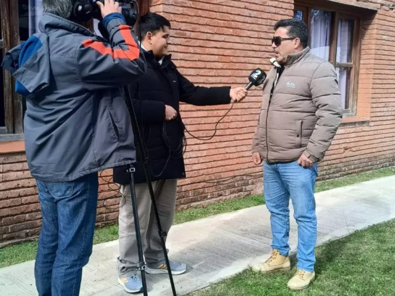 Hospital de Villa Gesell: Vivas desmantela la "mentira de los millones" con documentos