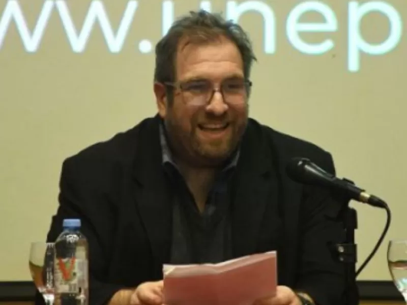 Hern&aacute;n Seivane cruz&oacute; a Agust&iacute;n Romo y explic&oacute; la causa de M&iacute;a Amoroso en streaming