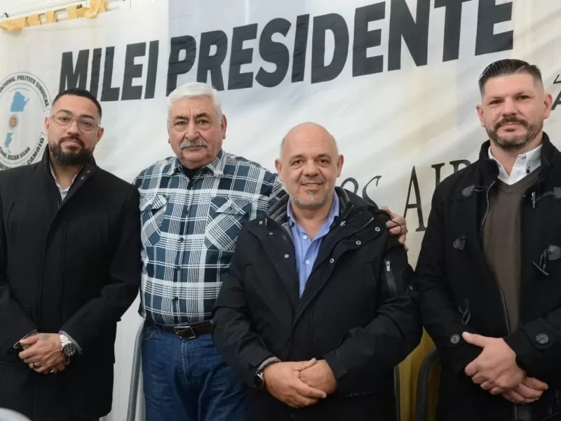 La madre de las batallas: el libertarismo bonaerense acelera su despliegue de cara al 2027